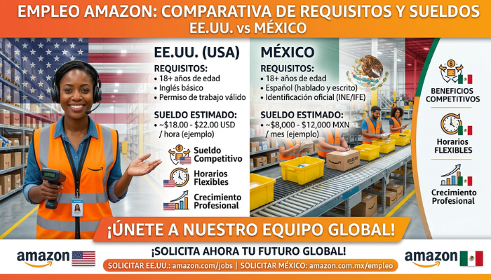 Operador de almacén