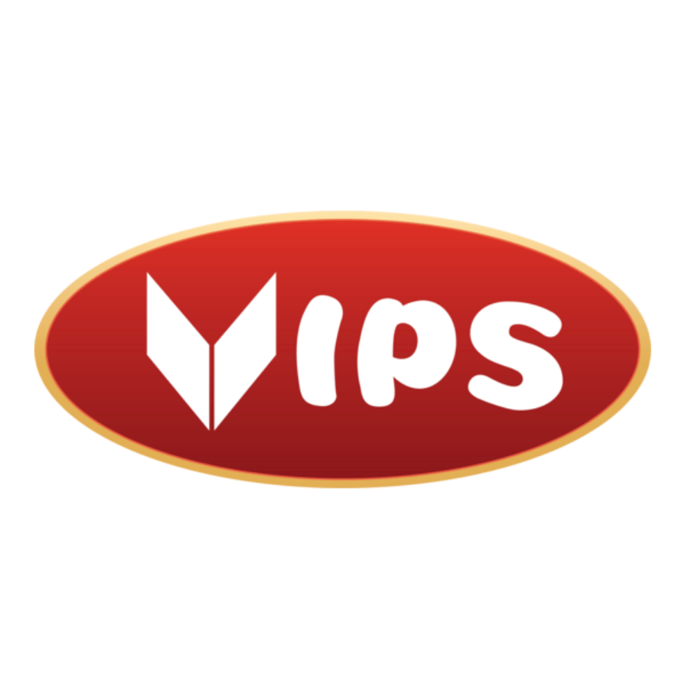Mesero Vips México