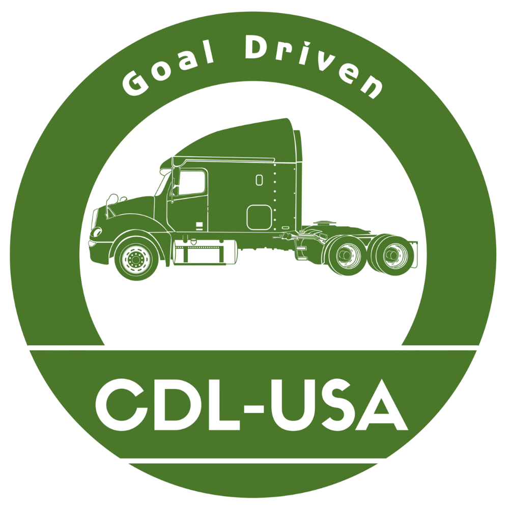 Conductor CDL USA