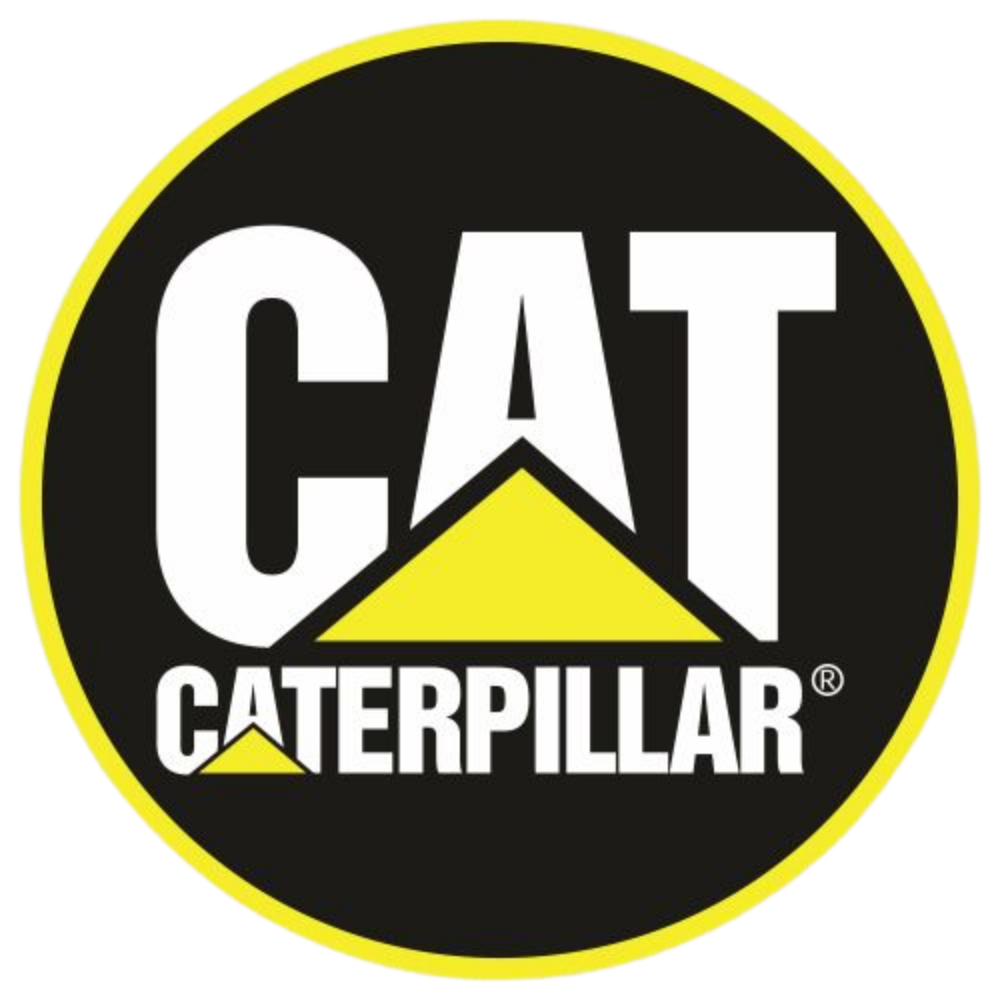 Soldador Industrial Caterpillar