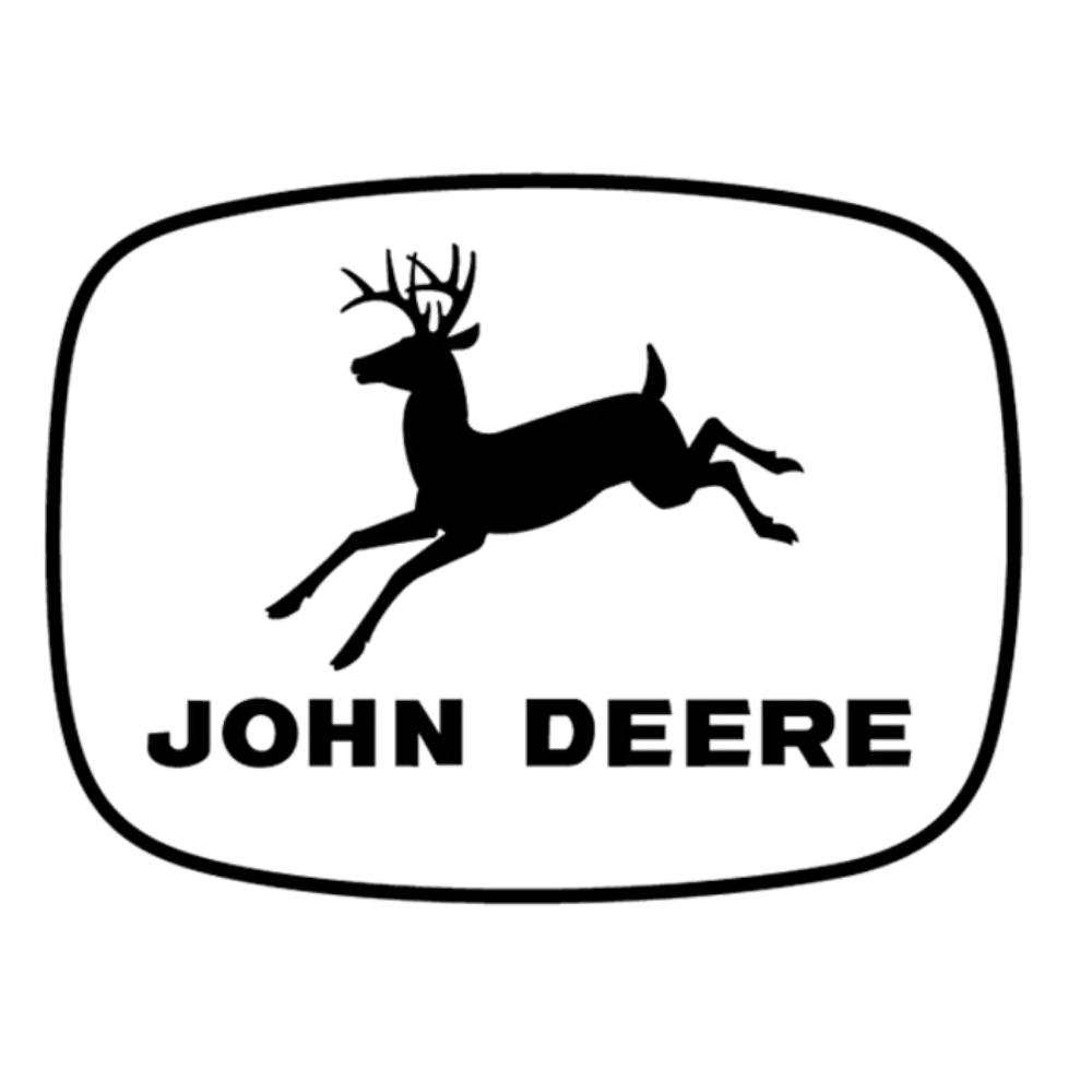 Técnico en Maquinaria Agrícola John Deere