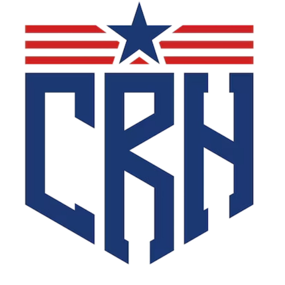 Logo CRH