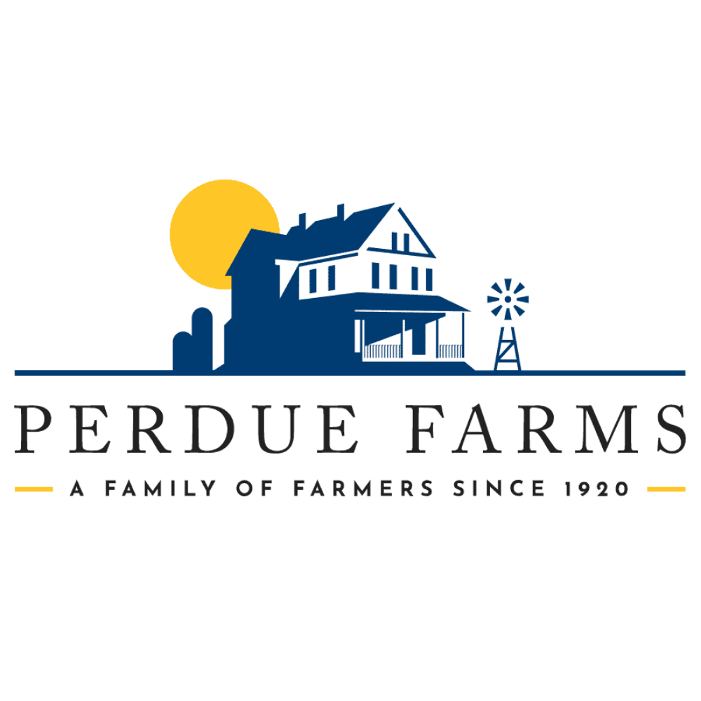 Logo Perdue Farms