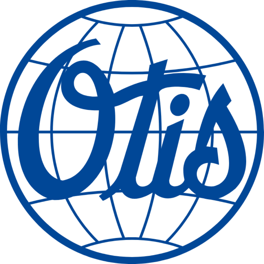 Logo Otis Elevator Company