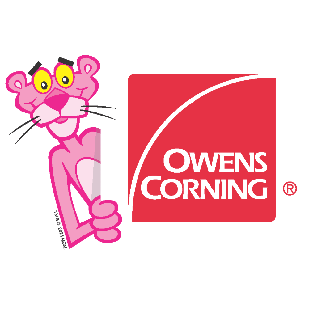 Logo Owens Corning